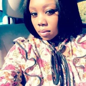 Meet your Posher, Whitney